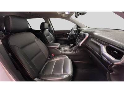 2018 GMC Acadia SLT