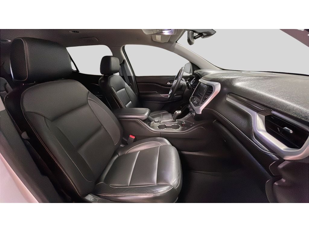 2018 GMC Acadia SLT
