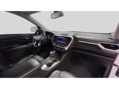 2018 GMC Acadia SLT