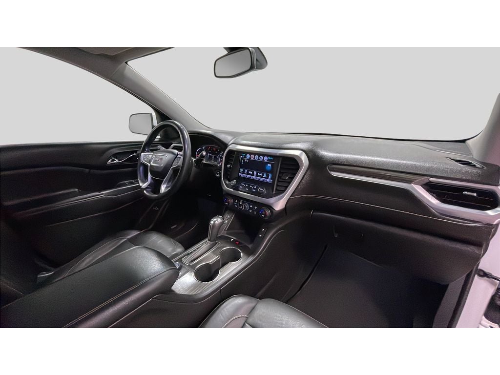 2018 GMC Acadia SLT