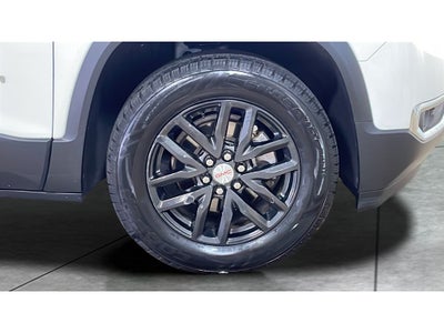 2018 GMC Acadia SLT