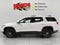 2018 GMC Acadia SLT