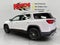 2018 GMC Acadia SLT