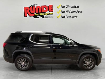 2017 GMC Acadia SLT