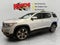 2018 GMC Acadia SLT