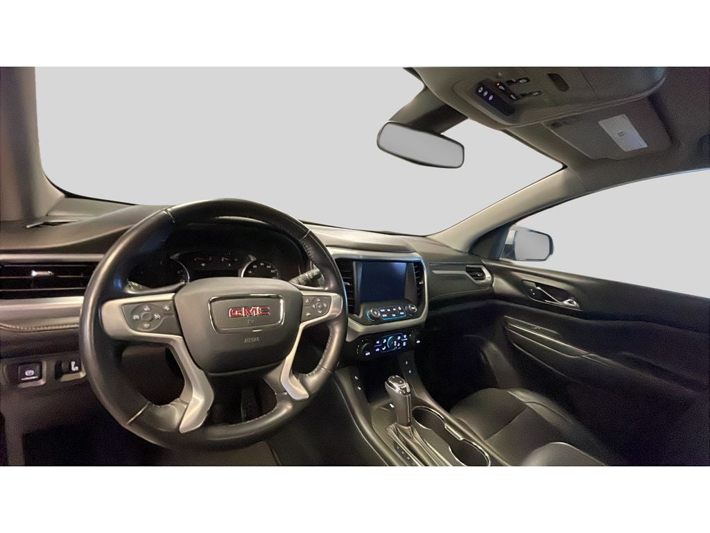 2018 GMC Acadia SLT