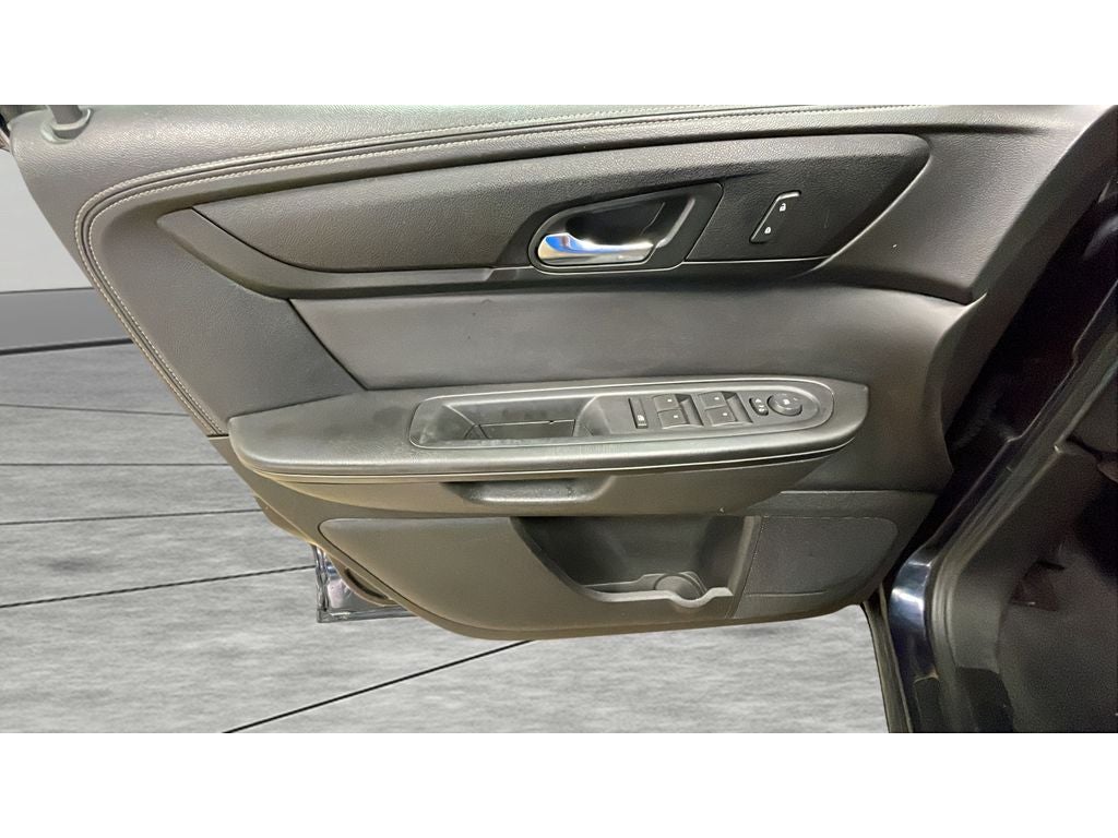 2015 GMC Acadia SLE