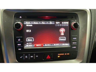 2015 GMC Acadia SLE