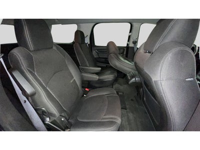 2015 GMC Acadia SLE