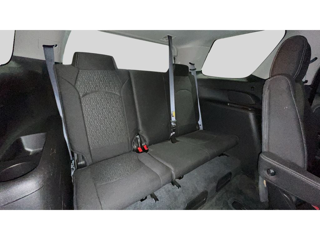 2015 GMC Acadia SLE