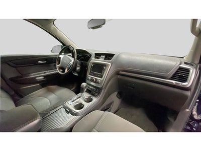 2015 GMC Acadia SLE