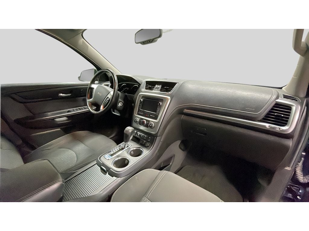 2015 GMC Acadia SLE