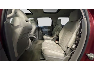 2017 GMC Acadia Limited Limited