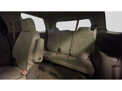 2017 GMC Acadia Limited Limited