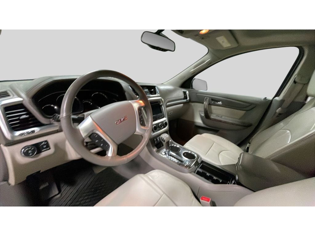 2017 GMC Acadia Limited Limited