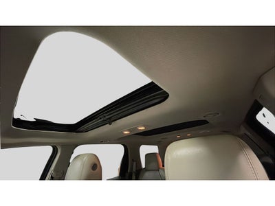 2017 GMC Acadia Limited Limited