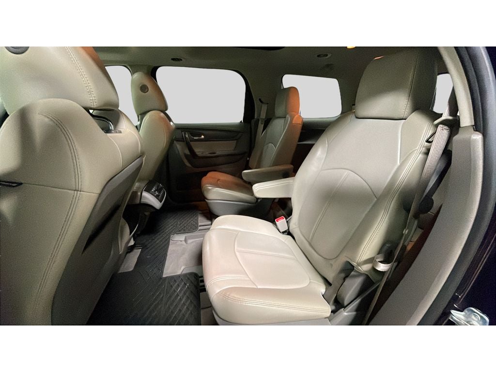 2017 GMC Acadia Limited Limited