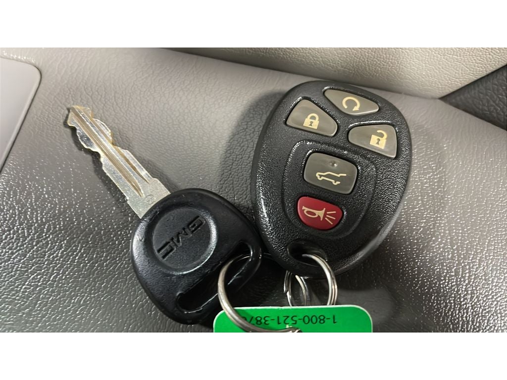 2017 GMC Acadia Limited Limited