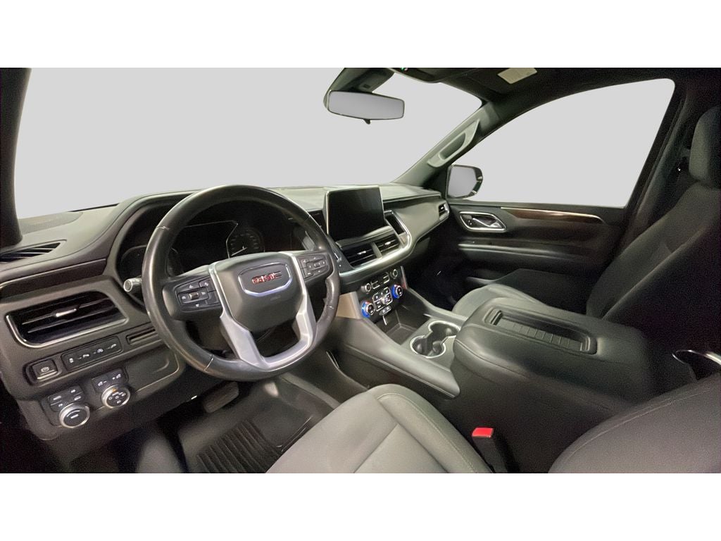 2021 GMC Yukon XL SLE