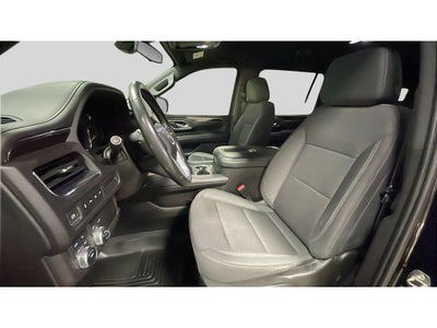 2021 GMC Yukon XL SLE