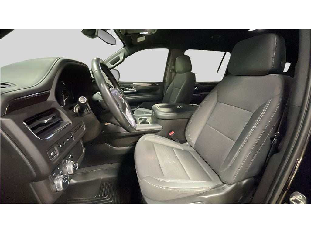 2021 GMC Yukon XL SLE