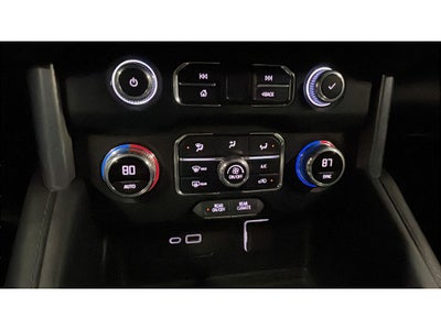 2021 GMC Yukon XL SLE