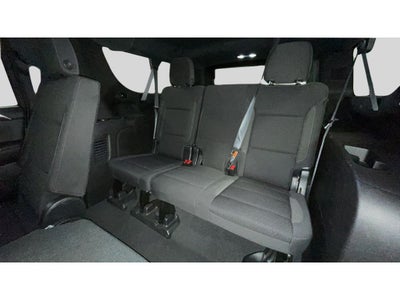 2021 GMC Yukon XL SLE