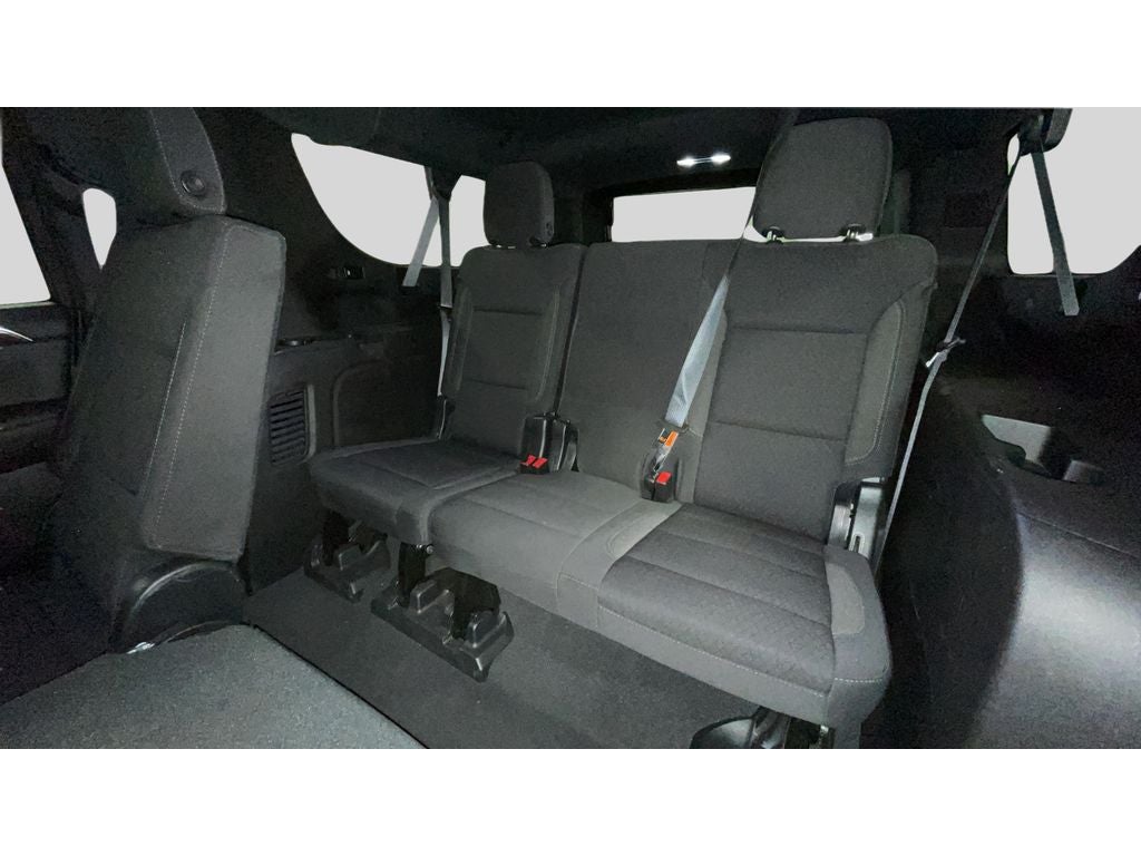 2021 GMC Yukon XL SLE