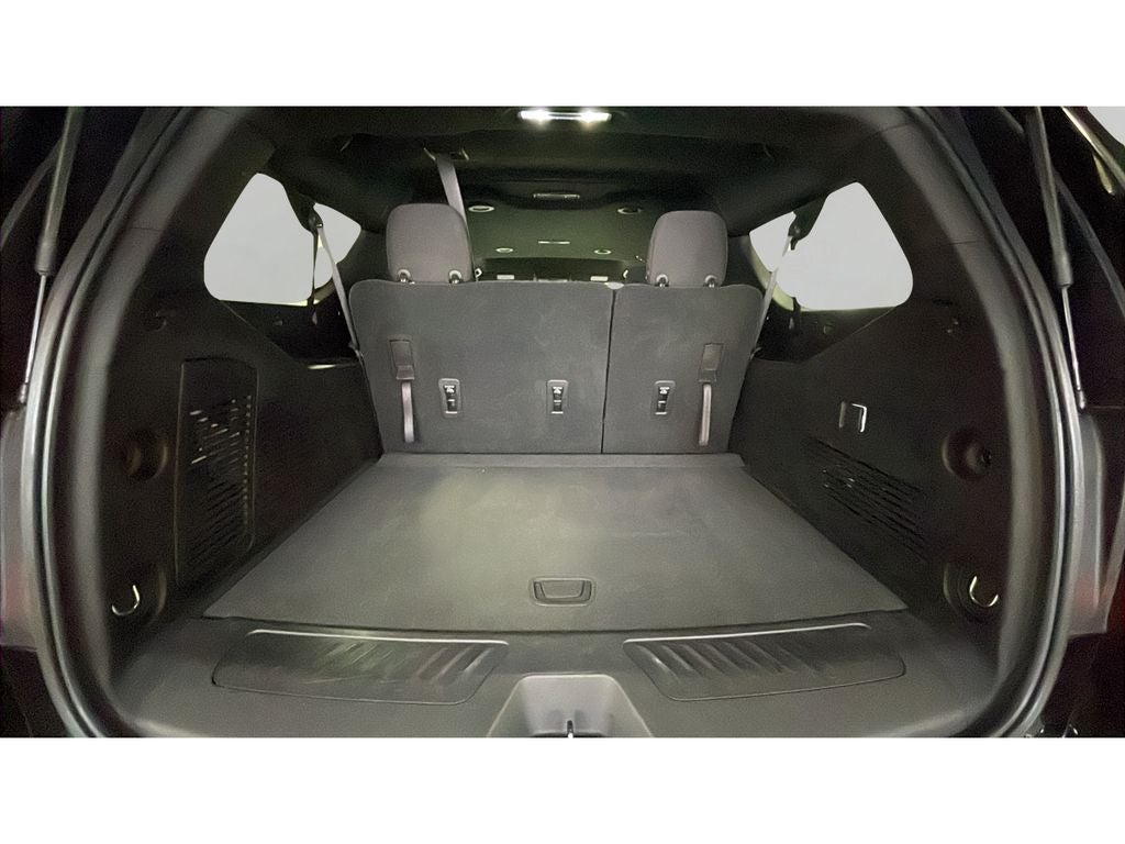 2021 GMC Yukon XL SLE