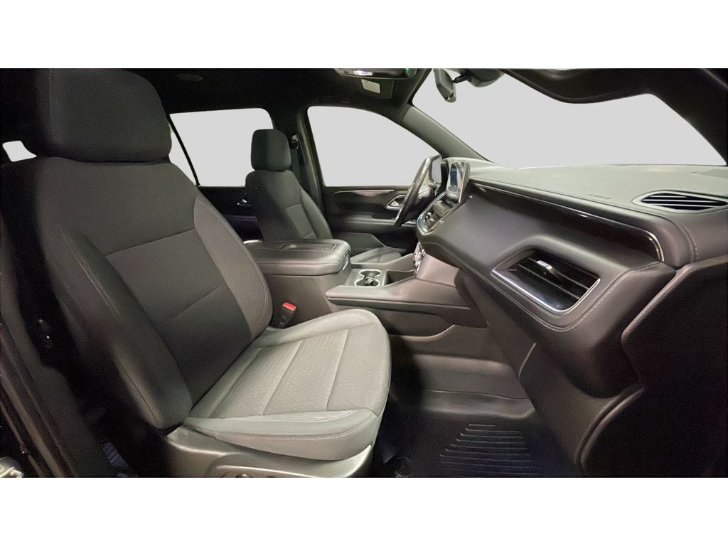 2021 GMC Yukon XL SLE