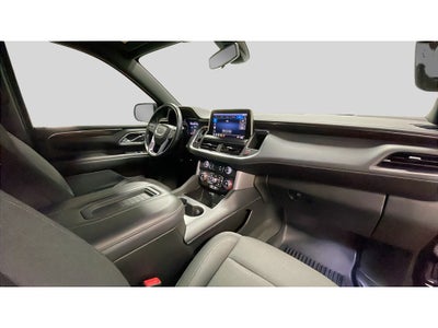 2021 GMC Yukon XL SLE