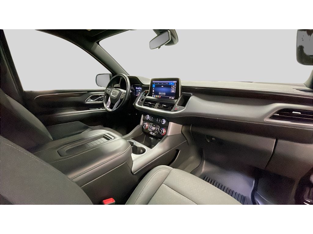 2021 GMC Yukon XL SLE