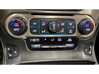 2017 GMC Yukon XL Denali