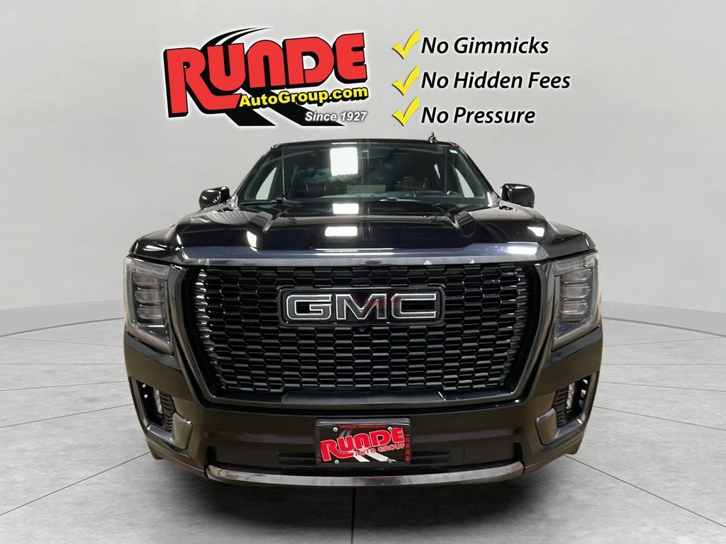 2023 GMC Yukon XL Denali Ultimate