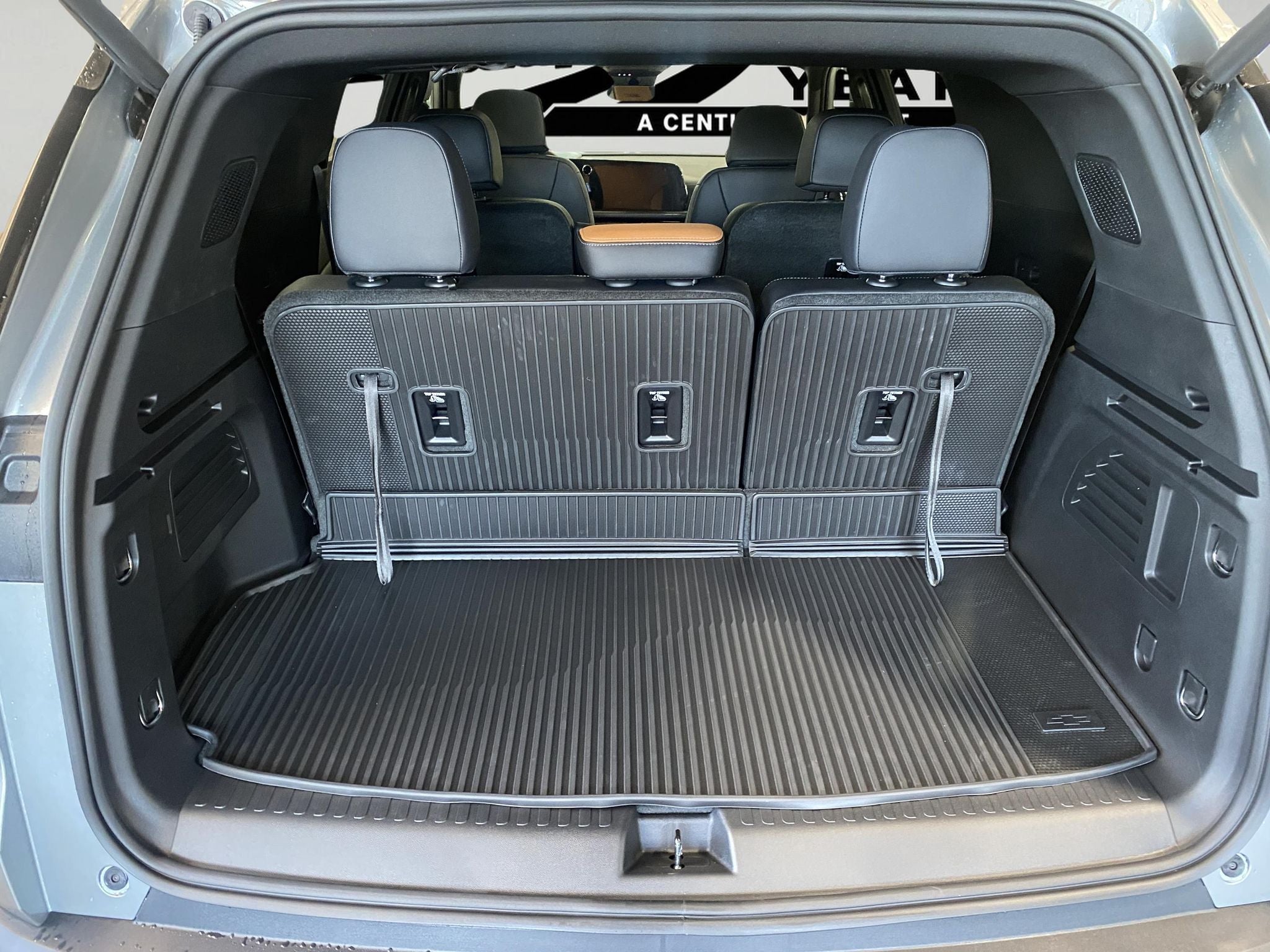 2027 Chevrolet Traverse Z71 - Photo 14