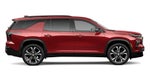 2027 Chevrolet Traverse High Country
