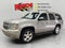 2007 Chevrolet Tahoe LTZ