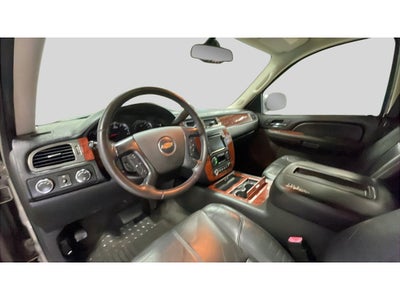 2007 Chevrolet Tahoe LTZ
