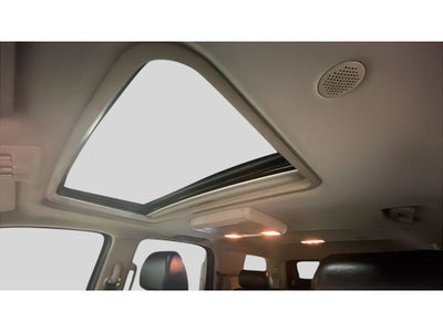 2007 Chevrolet Tahoe LTZ