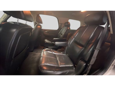2007 Chevrolet Tahoe LTZ