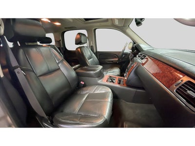 2007 Chevrolet Tahoe LTZ