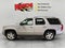 2007 Chevrolet Tahoe LTZ