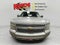 2007 Chevrolet Tahoe LTZ