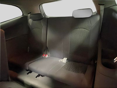 2014 Chevrolet Traverse LS