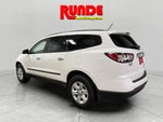 2014 Chevrolet Traverse LS
