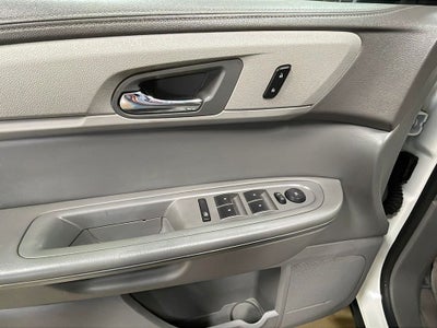 2014 Chevrolet Traverse LS