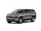 2027 Chevrolet Suburban LT