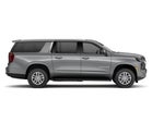 2027 Chevrolet Suburban LT