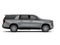 2027 Chevrolet Suburban LT