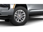 2027 Chevrolet Suburban LT